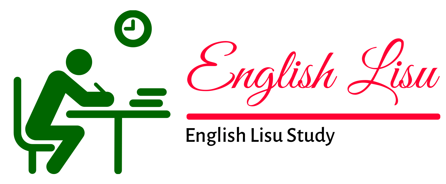English Lisu