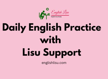 Biyo Lisu||Basic English Speaking Sentence||Lisu to English.