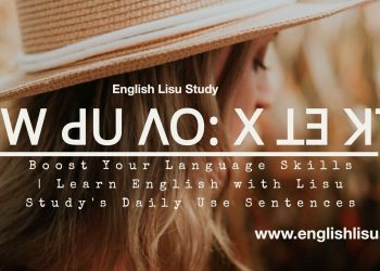 Boost-Your-Language-Skills-_-Learn-English-with-Lisu-Studys-Daily-Use-Sentences