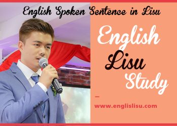 English-Spoken-Sentence-in-Lisu-
