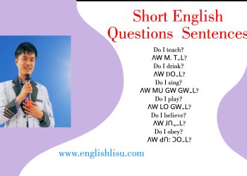 Short-English-Question-Sentences-with-Lisu-translation-by-English-Lisu-Study